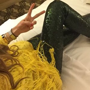 Meet your Posher, Kelly